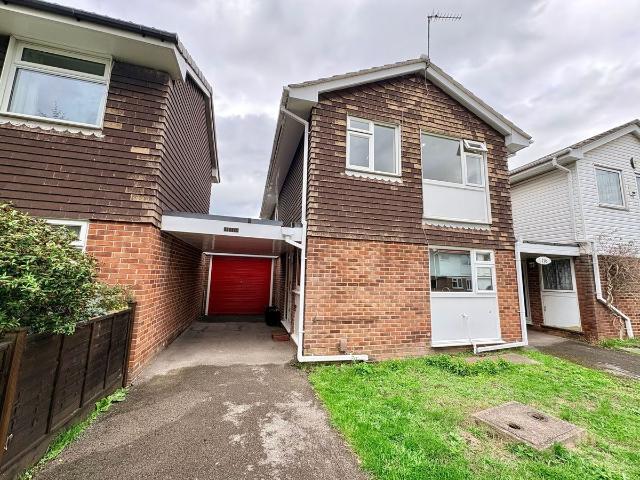 House for rent in West Bridgford, Rushcliffe