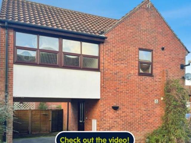 House for sale in Beverley, East Riding Of Yorkshire
