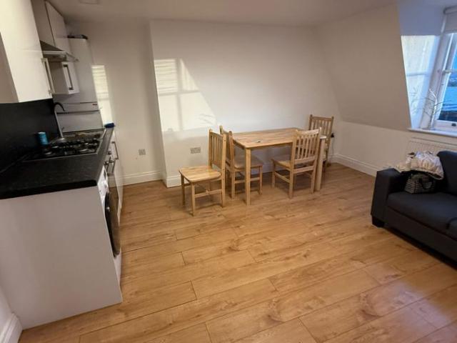 Apartment for rent in Broxbourne, Hertfordshire