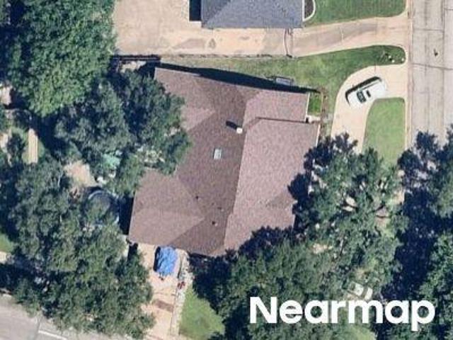 House for sale in Arlington, Texas