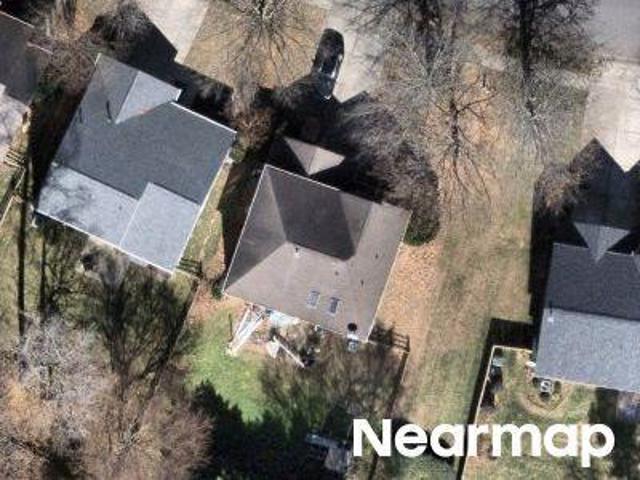 House for sale in North Carolina