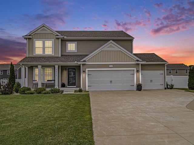 House for sale in Kalamazoo
