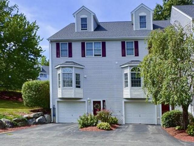 Condo for sale in Plainville, Norfolk County