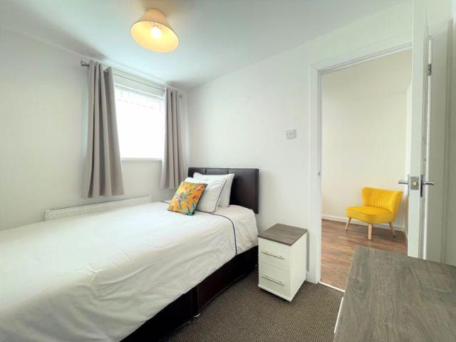 House for rent in Blakelaw, Newcastle upon Tyne