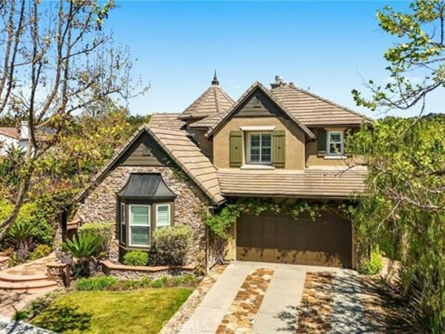 House for sale in Ladera Ranch, California