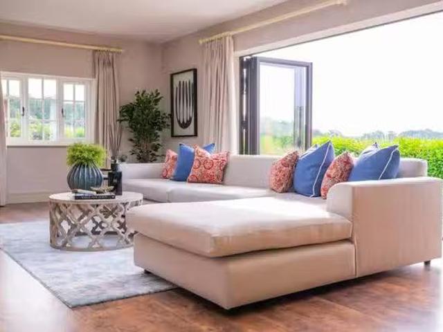 Apartment for rent in St. Nicholas, Hurst