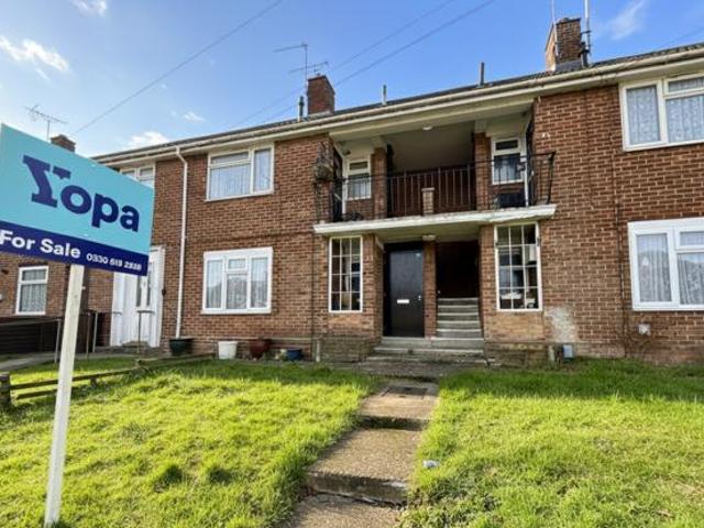 House for sale in Brompton, Gillingham