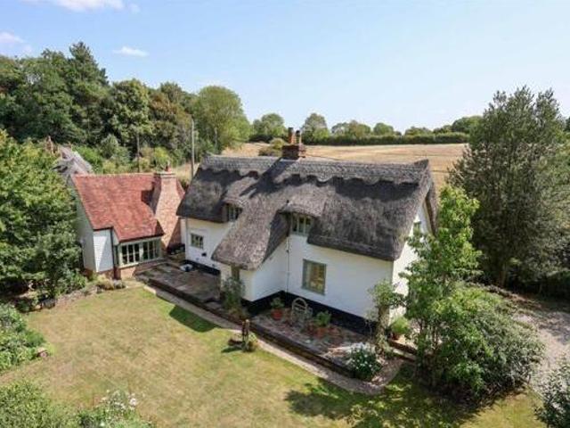 House for sale in Lyons, Greater London