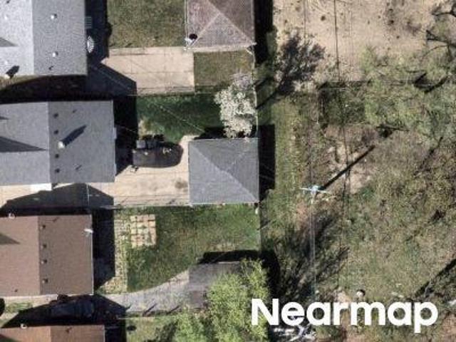 House for sale in Detroit, Michigan