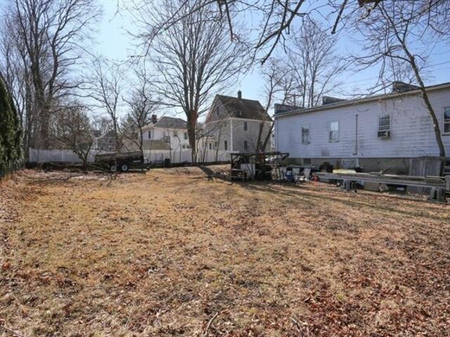 Land for sale in Maynard, Massachusetts