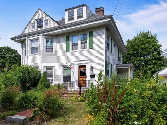 House for sale in Westbrook, Maine