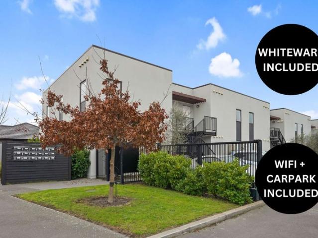 Property for rent in Heathcote, Canterbury