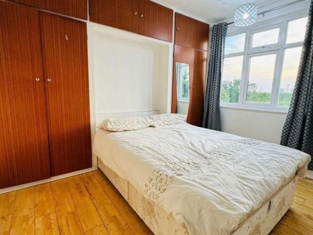 House for rent in London Borough of Waltham Forest, Greater London