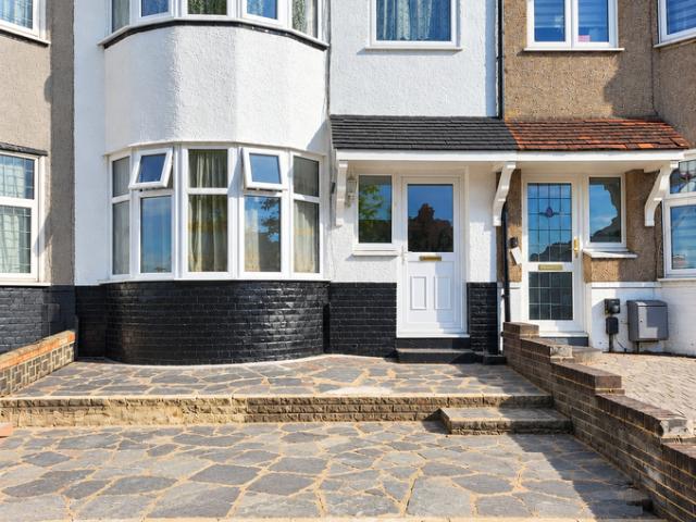 House for rent in London Borough of Waltham Forest, Greater London