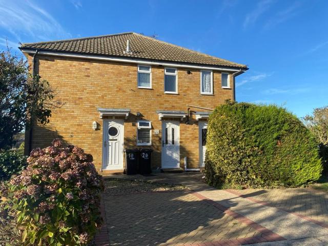 Apartment for rent in Frinton-on-Sea, Tendring