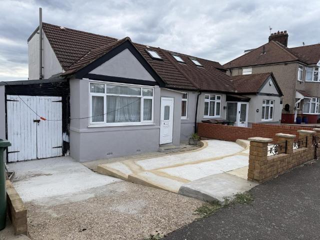 House for rent in Greater London