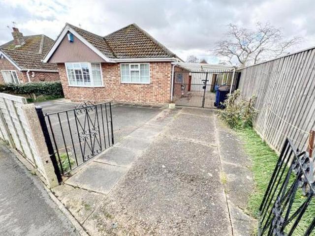 House for sale in Grimsby, North East Lincolnshire
