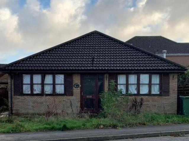 House for sale in Grimsby, North East Lincolnshire