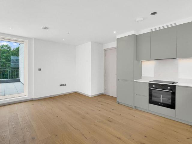 Apartment for rent in London Borough of Waltham Forest, Greater London