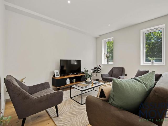 Apartment for rent in Leyton, Greater London