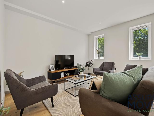 Apartment for rent in Leyton, Greater London