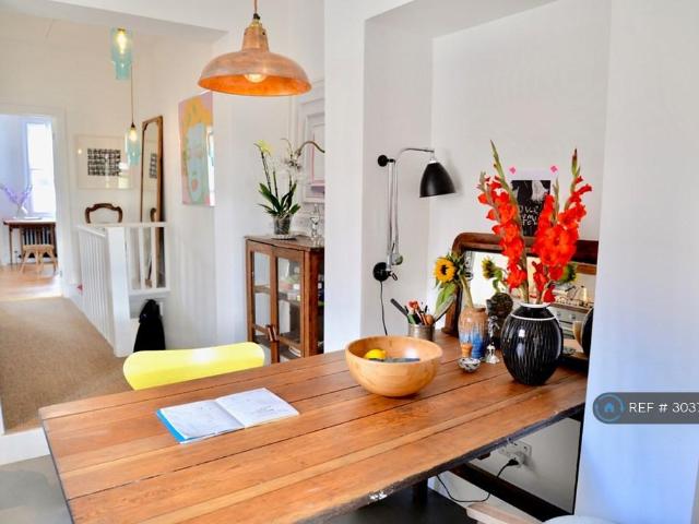 Apartment for rent in Greater London