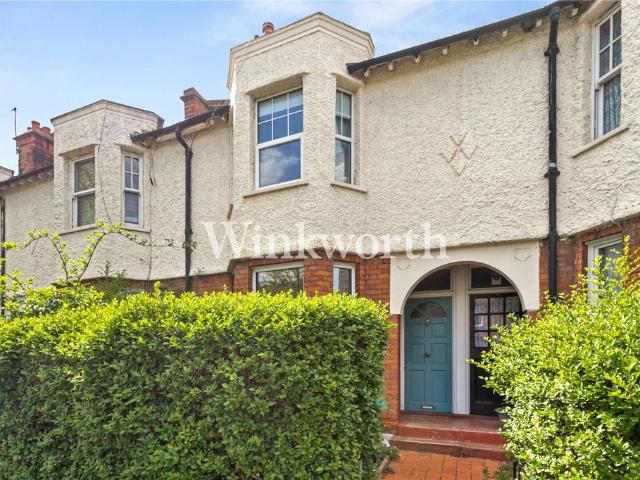 House for rent in Tower Gardens Estate, Greater London
