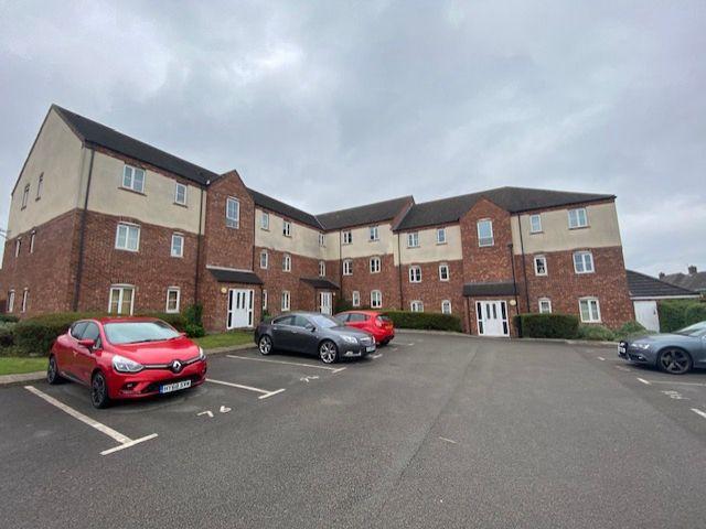 Apartment for rent in Manor, South Yorkshire