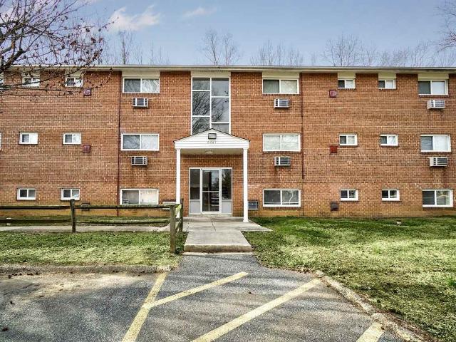 Apartment for rent in Gibsonton, Maryland