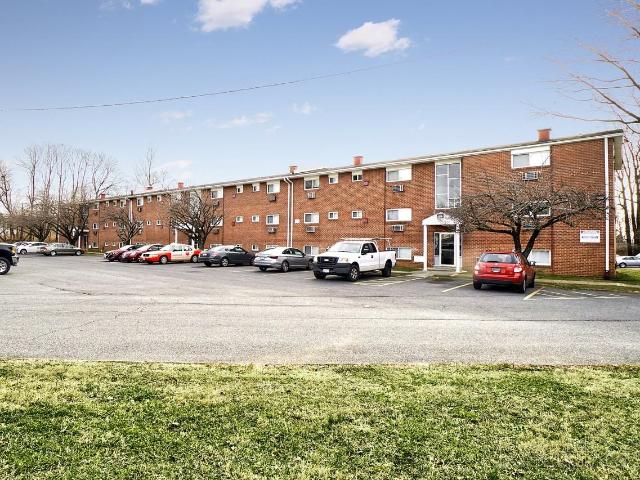 Apartment for rent in Gibsonton, Maryland