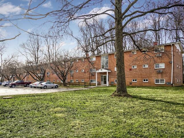 Apartment for rent in Gibsonton, Maryland
