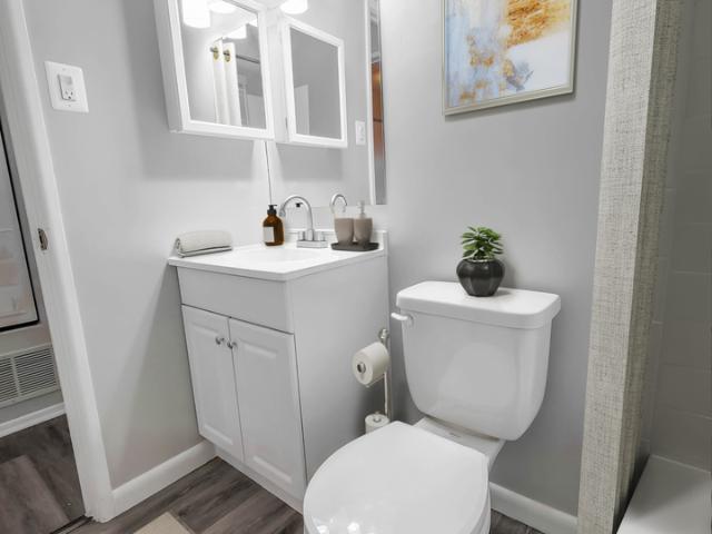 Apartment for rent in Gibsonton, Maryland