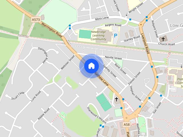 House for rent in Spring View, Wigan