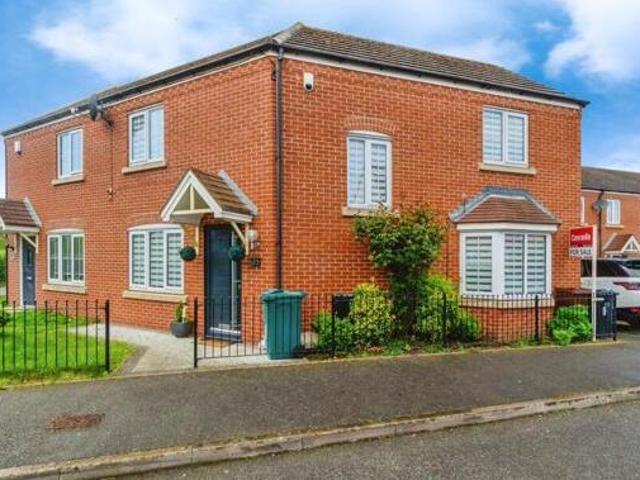 House for sale in West Midlands