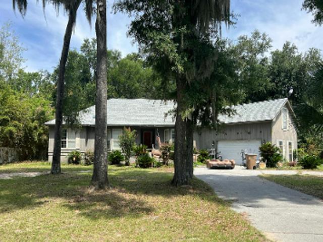 House for sale in Georgia