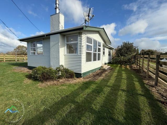 House for rent in Walton, Waikato