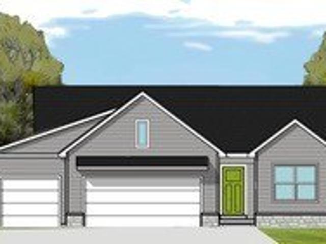 House for sale in Polk City, Iowa