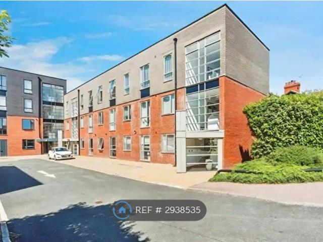 Apartment for rent in Trafford Park, Greater Manchester