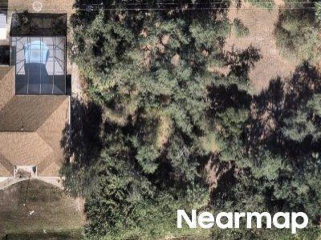 Land for sale in Port Charlotte, Florida