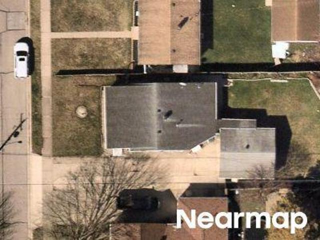 House for sale in South Bend, Indiana