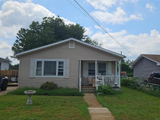 House for sale in Brooklyn, Maryland