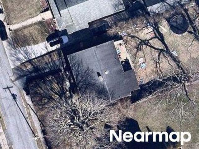 House for sale in Bluefield, West Virginia