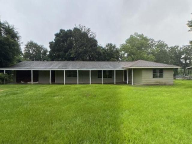 House for sale in Wiggins, Mississippi