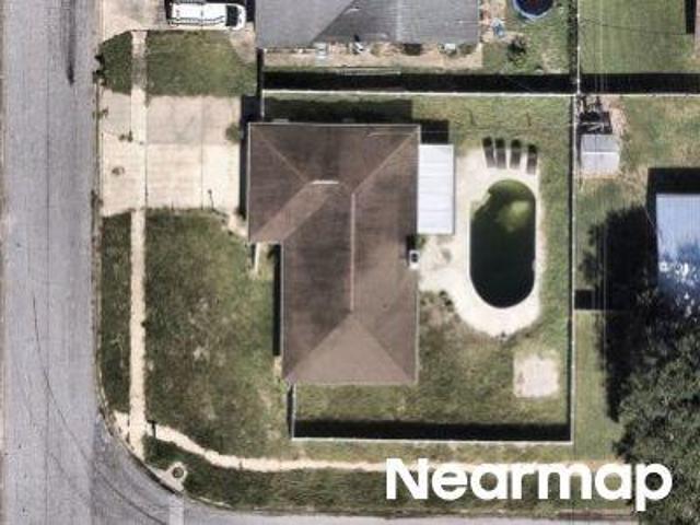 House for sale in Titusville, Florida