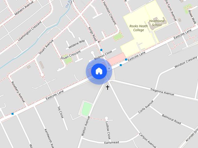 Apartment for rent in Greater London