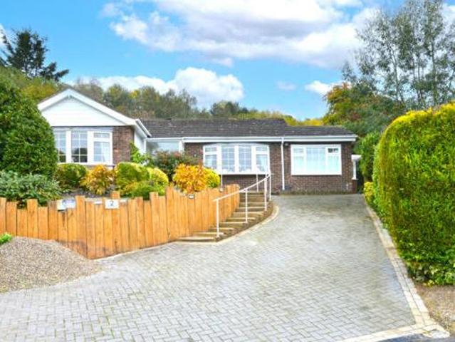 House for sale in Much Wenlock, Shropshire