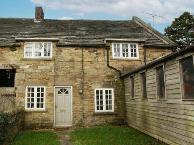 House for sale in Walton, Chesterfield
