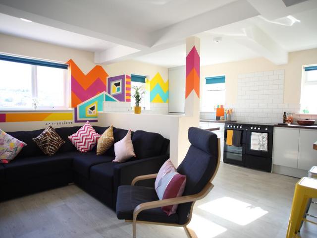 House for rent in Coldean, Brighton & Hove
