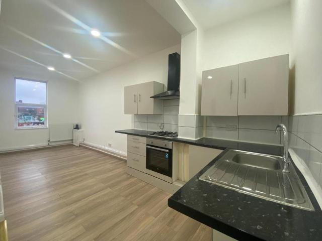 Apartment for rent in Everton, Liverpool