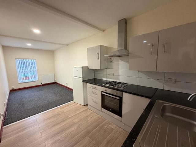Apartment for rent in Calderstones